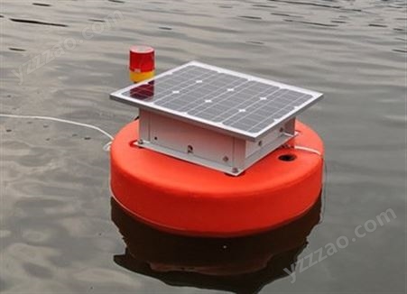 RM-8000型环境水质监测浮标  浮标式水质监测饮用水水质在线监测水质浮标监测站