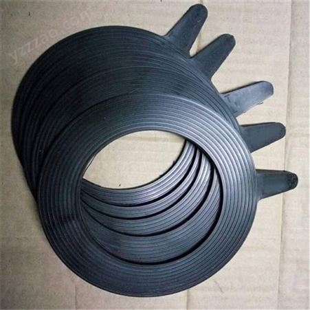 圆形橡胶垫 橡胶防水密封橡胶圈 橡胶密封件 橡胶制品
