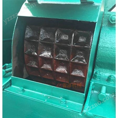 煤粉矿粉鹅蛋压球机  锰矿团球设备  金属镁粉制球机生产线