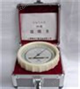 平原型空盒气压表，隆拓空盒气压计
