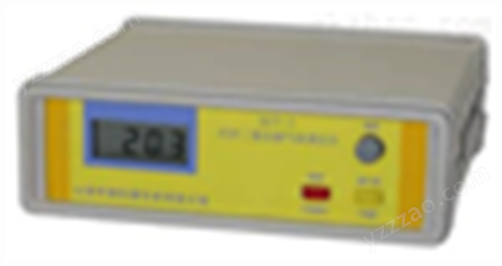 红外二氧化碳测定仪/ CO2气体检测仪