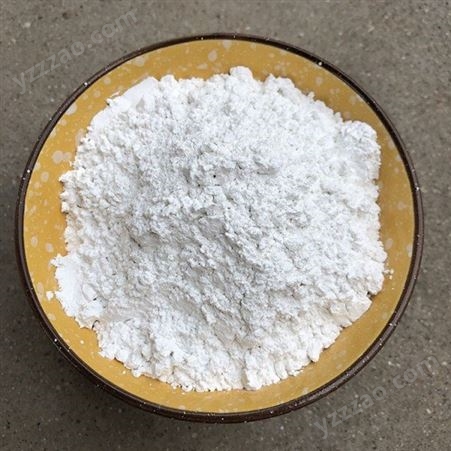 细负离子粉白负离子 陶瓷用涂料硅胶用液态负离子液 高释放量白色负离子粉