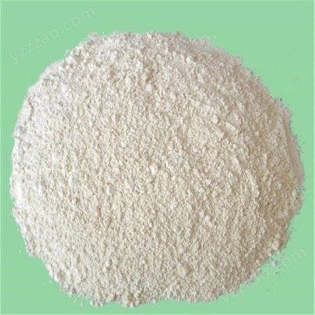 厂家生产 氨氮沸石粉  多种型号 可定制 斜发沸石粉