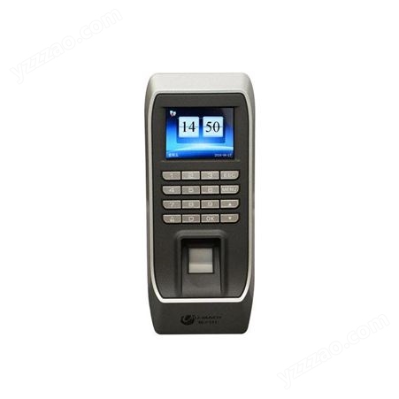 优玛仕U-ZM5门禁机指纹识别密码门禁考勤一体机刷卡机