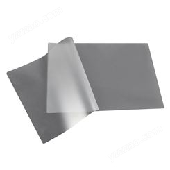 优玛仕透明塑封膜A4 10C厚过塑膜护卡膜照片热覆膜相片过胶膜塑封纸