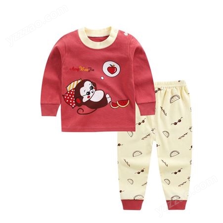 世界童装品牌宝宝的衣服百色虎婴幼儿服装价格