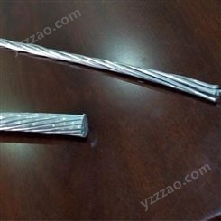 钢芯铝绞线 架空铝绞线 操作简单