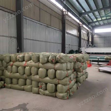 河南新乡批发绿色土工布厂家  品质保障