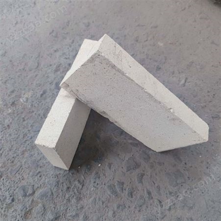 豫宏耐火砖 窑炉用保温砖 标准砖 三分片轻质砖 强度高