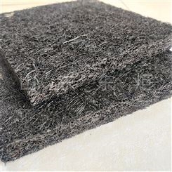 沥青麻丝板木质纤维沥青板变形缝填缝油浸木丝板