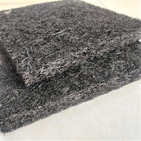 沥青麻丝板木质纤维沥青板变形缝填缝油浸木丝板