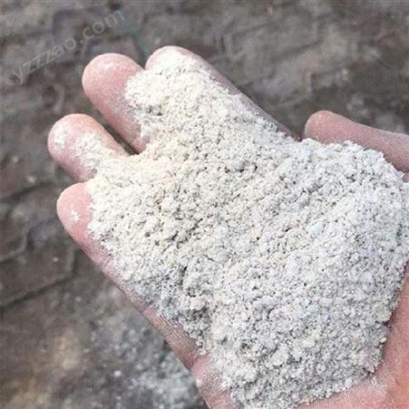 细粉重晶石 粉 重晶石粉325目 磨成细粉可作钻探用的泥浆加重剂 宁博矿业