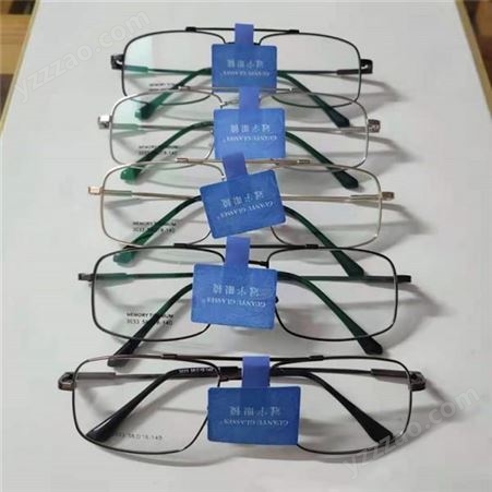厂家供应 男款商务镜架 超清 网红款 不易变形 护目镜价格 舒适度高