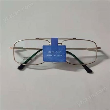 厂家供应 男款商务镜架 超清 网红款 不易变形 护目镜价格 舒适度高