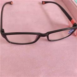 厂家出售 冠宇光学眼镜 养颜明目 老人看报用 老花镜采购 售后保障