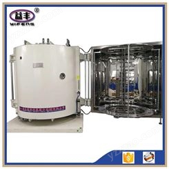 真空镀膜机 蒸发式镀膜机 光学镀膜机设备可定制