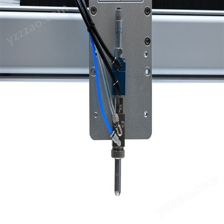 杰力澳单双工位多轴伺服丝杆 桌面式自动锁拧螺丝机