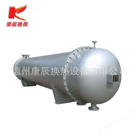 壳管式换热器供应 管壳式换热器厂家 质量保障