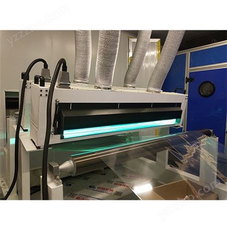 LCD平面封口UV机-LCD平面封口UV机-森博机械