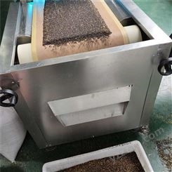 杂粮熟化设备  小麦胚芽熟化设备