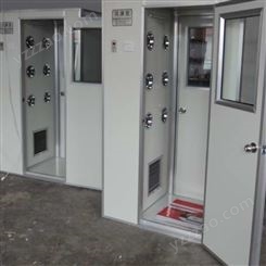 实验室 内蒙古实验室安装 佰力净化设备安装工程