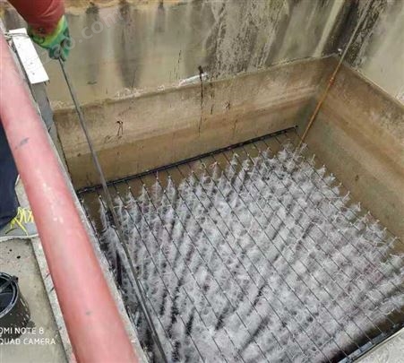 渭南钛合金酸洗污水治理电镀废水处理环保达标污水治理方案定制