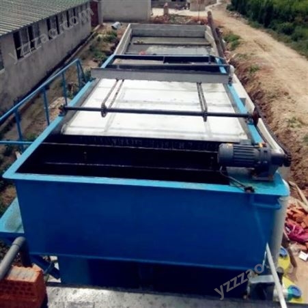 玻璃钢一体化污水处理设备 地埋式污水处理成套设备厂家