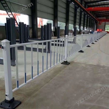 道路护栏  栏塑钢护  栏生产厂家 四川成都护栏厂
