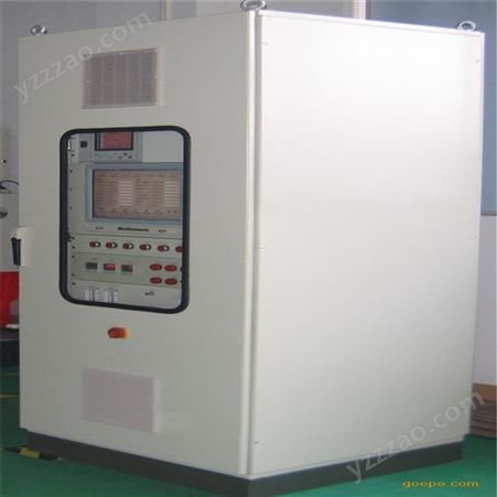  西安造纸厂监测设备  西安废气监测设备