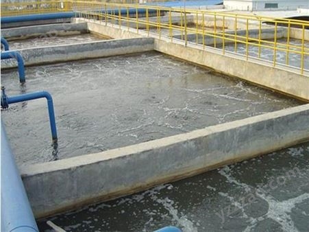 工业污水处理设备，重金属系统处理达标金属酸洗洗涤污水处理设备