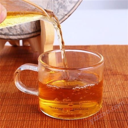 原生種植普洱茶 0512 茶葉制作 357g 臨滄茶產區 餅狀