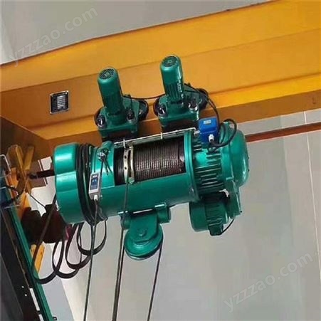 南京地球牌电动葫芦0.5T-20T钢丝绳电动葫芦厂家销售