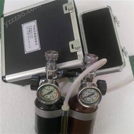 JCJ矿用甲烷传感器用校验仪甲烷浓度检测仪气样校准标定仪