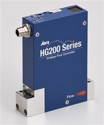直供 HITACHI质量流量控制器 FC系列半导体成膜用 日立气体流量计