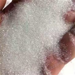玻璃砂 大量生产玻璃微珠厂家批发