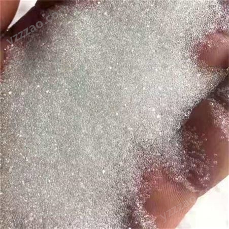 玻璃砂 大量生产玻璃微珠厂家批发