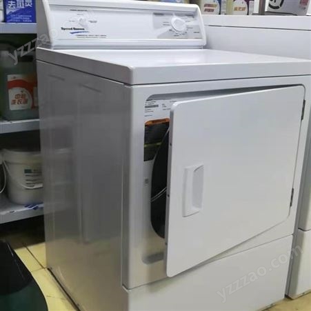 全新衣服干洗机全套设备 小型干衣机 商用烘干设备和干洗店烘干机