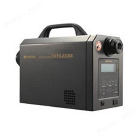 日本TOPCON拓普康工业用UV检查仪适用于各种UV照射装置的UVR-T2
