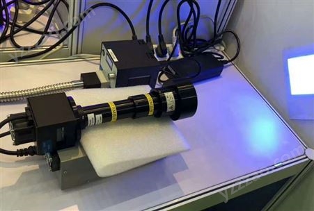 AITEC艾泰克超高辉度直线照明光源LLRG166Wx22-75 高精度图像处理