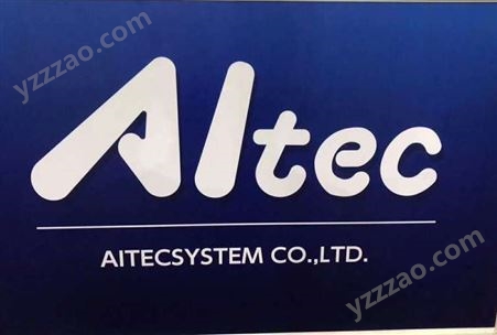 AITEC艾泰克超高辉度直线照明光源LLRG166Wx22-75 高精度图像处理