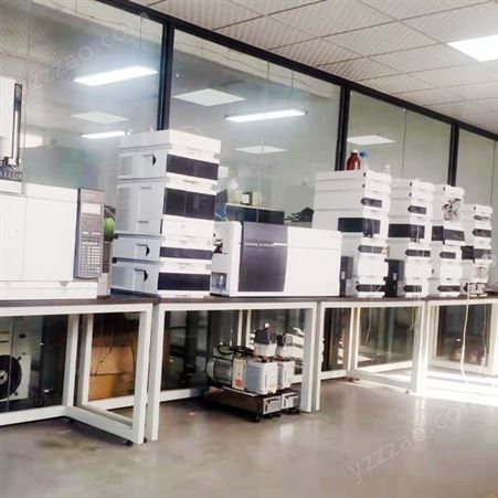 安捷伦 Intuvo 9000 气相色谱仪可安装维修出售技术指导