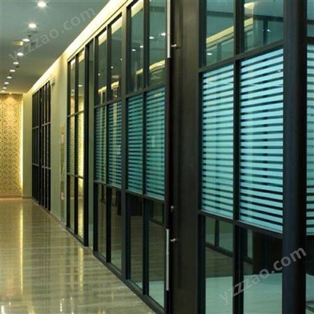 外墙玻璃幕墙 夹胶玻璃 钢化玻璃 生产加工 支持定制