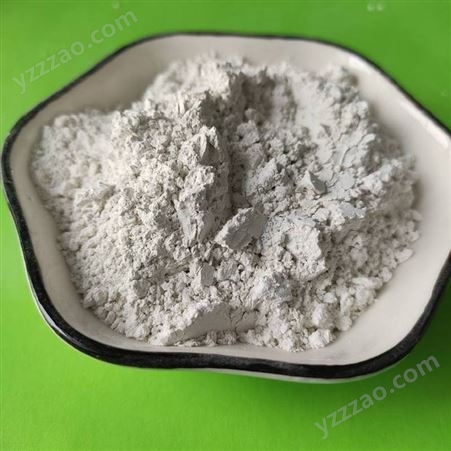 旭邦食用菌石膏粉，化石建模石 膏，土地酸碱度调节石膏 粉
