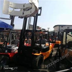 电动堆高车 电动叉车生产厂家  环保型电动叉车