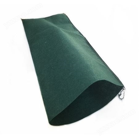 护坡绿化生态袋  抗紫外线耐老化植生袋  润泽土工布袋