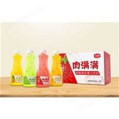 惠州果汁饮料经销商
