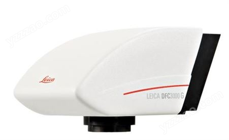 徕卡显微镜摄像头Leica DFC3000G荧光显微成像系统
