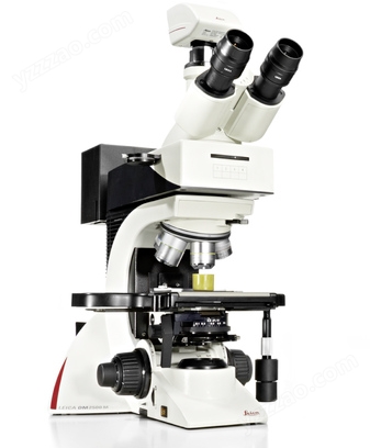 徕卡 DM2500M材料分析显微镜
