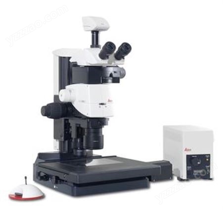 徕卡 M165FC/205FA立体显微镜