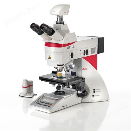 正置材料显微镜 Leica DM4 M & DM6 M 智能型正置金相显微镜
